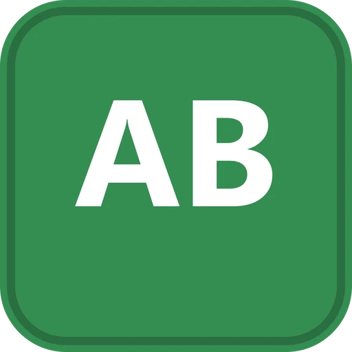 Abdulla Bin Al Zubair Private School logo