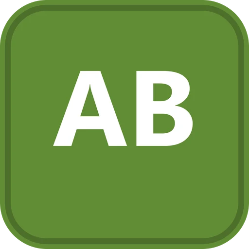 Abdulla Bin Otaiba School logo