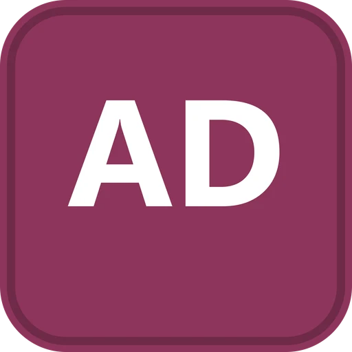Abu Dhabi Grammar School logo
