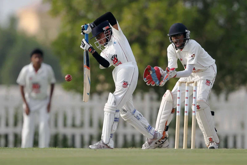Abu Dhabi Indian School