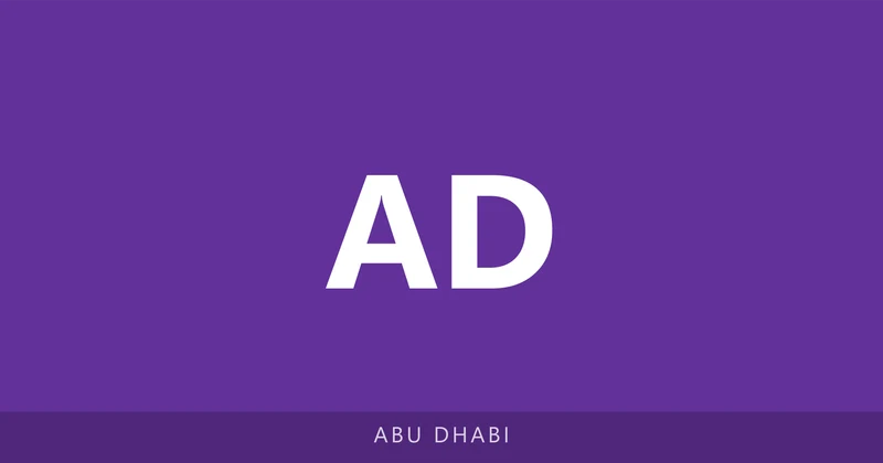 Abu Dhabi Indian School - Muroor campus