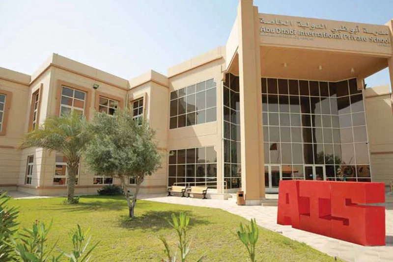 Abu Dhabi International Private School - Mbz campus