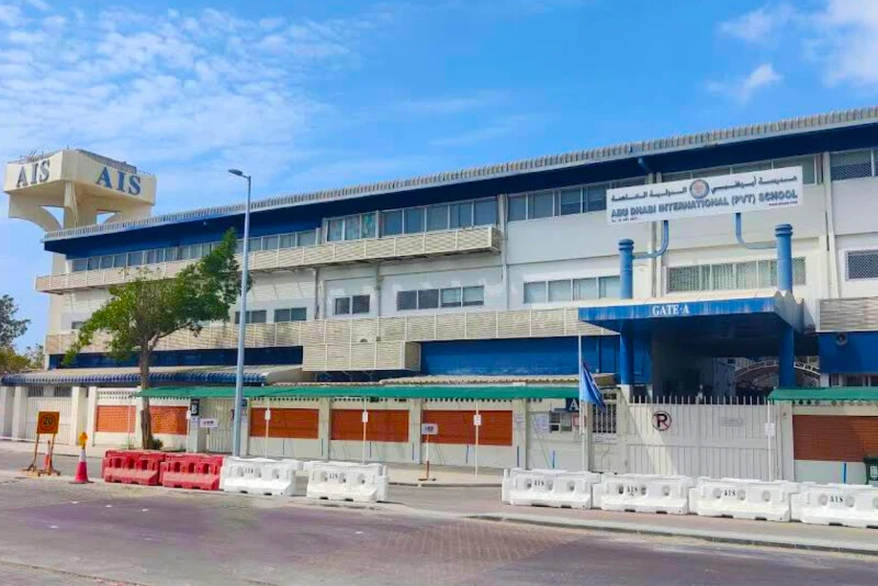 Abu Dhabi International School