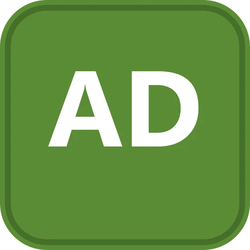 Abu Dhabi International School logo