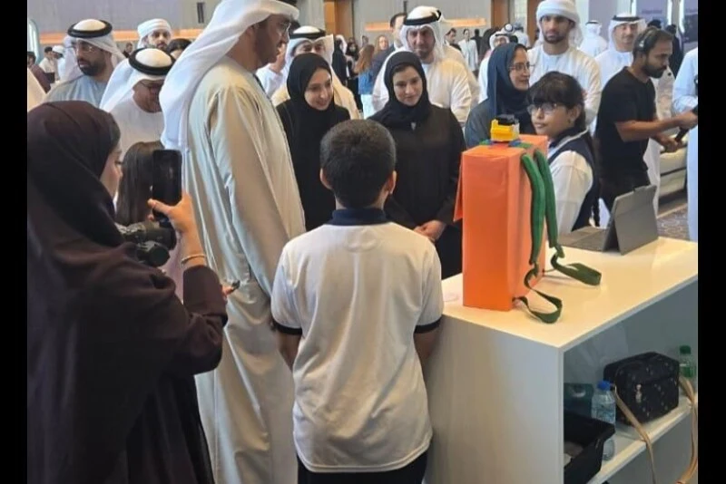 Adnoc Schools - Ghayathi campus