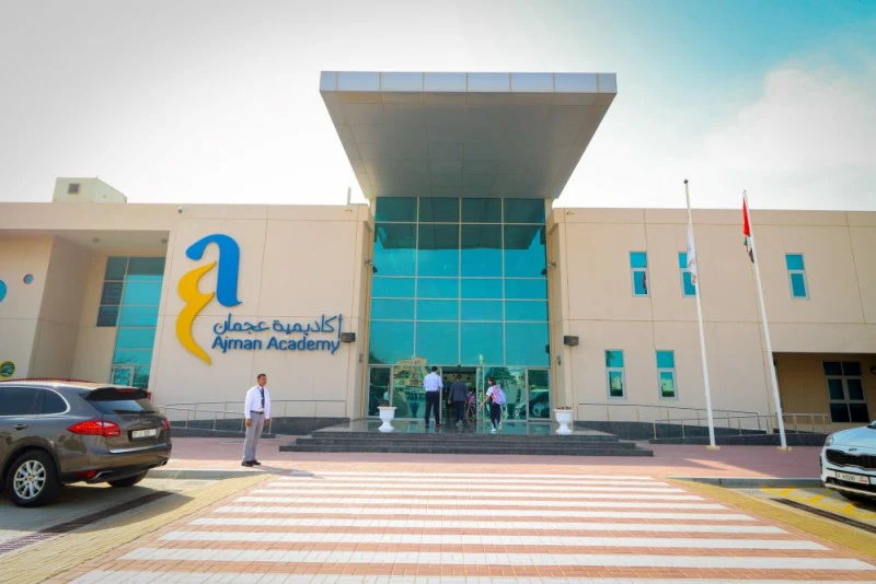 Ajman Academy