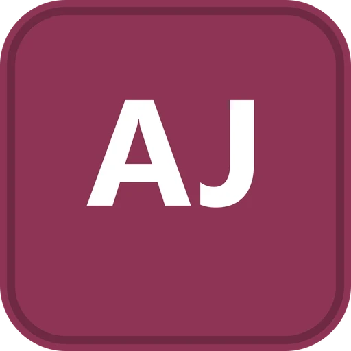 Ajman Academy logo