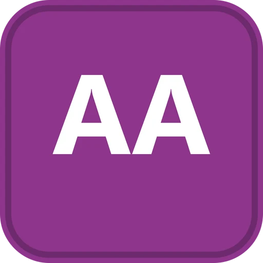 Al Ahd School logo