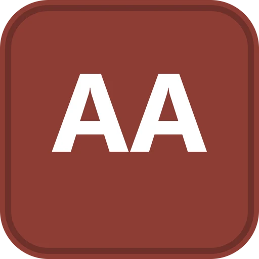 Al Ain American Private School logo