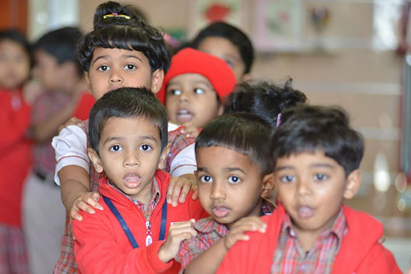 Al Ain Juniors School