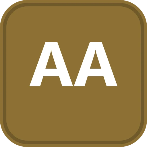 Al Amaal English High School (PVT) logo