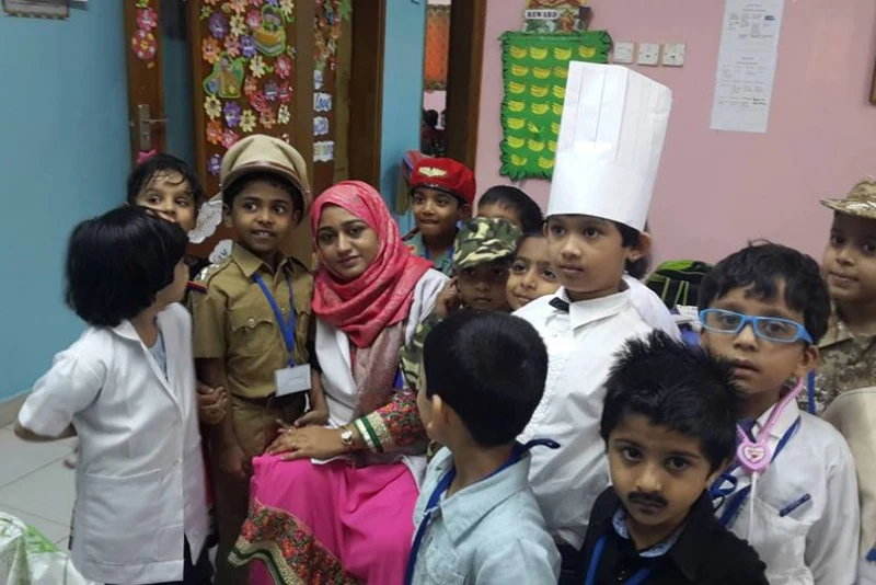 Al Ameer English School