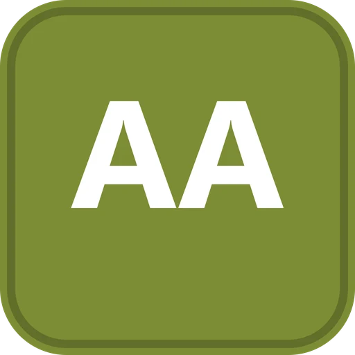 Al Ameer English School logo