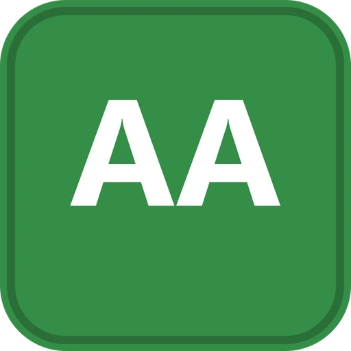 Al Andalus Private Academy logo