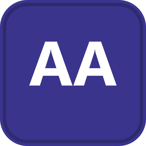 Al Ansar int.pvt.School logo