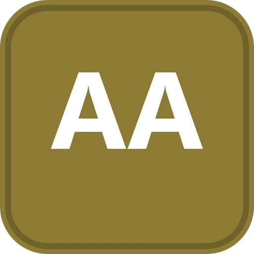 Al Ansar International School logo