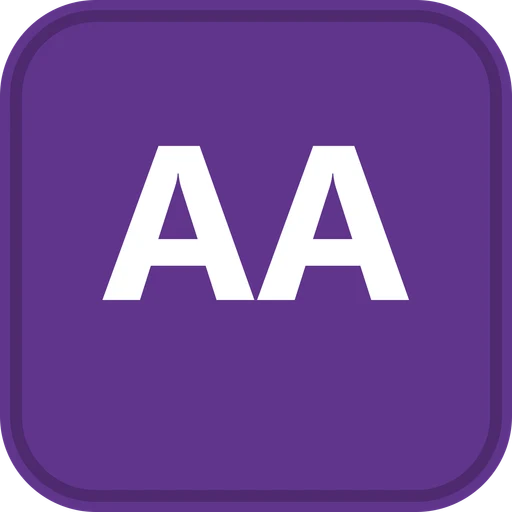 Al Azm School logo