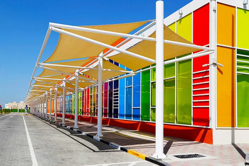 Al Basma British School