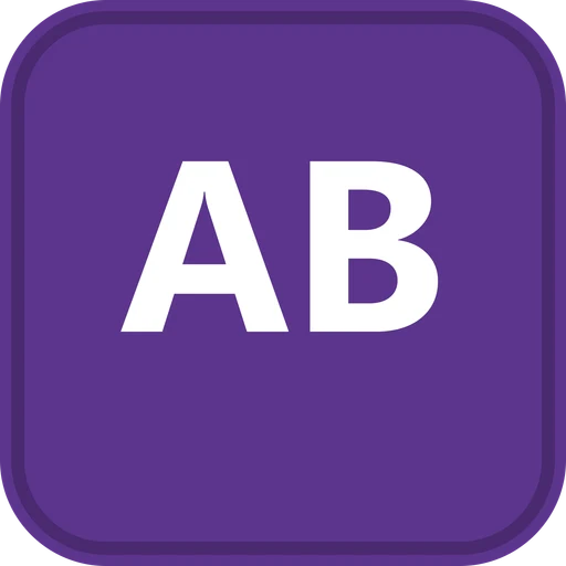 Al Bayan National School logo