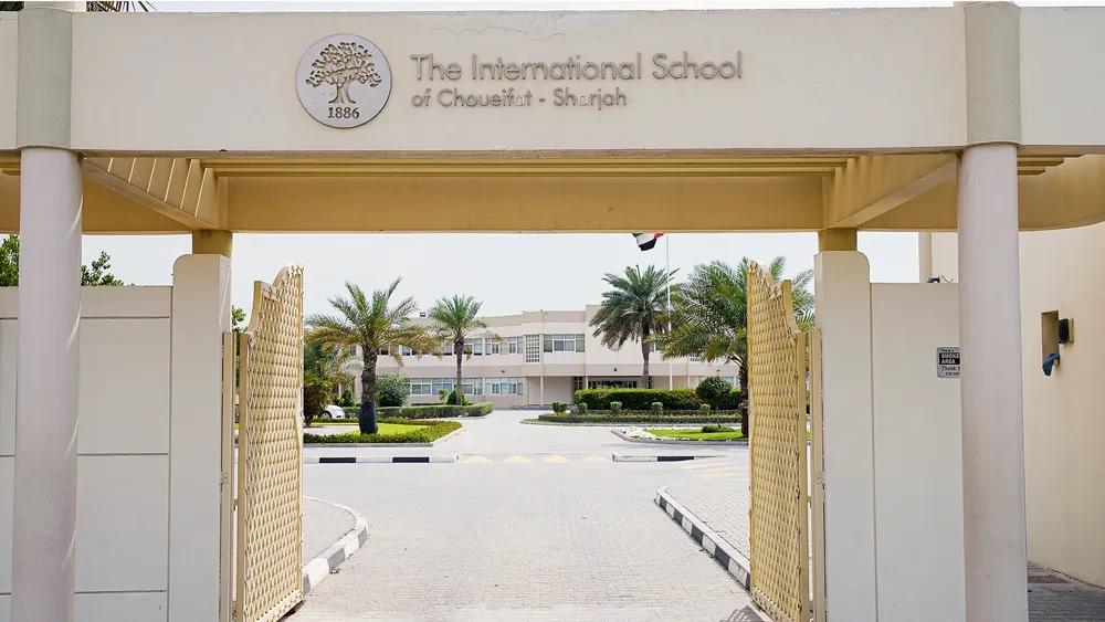 Al Choueifat Int. School