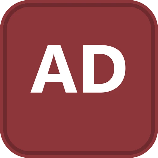 Al Danah School logo