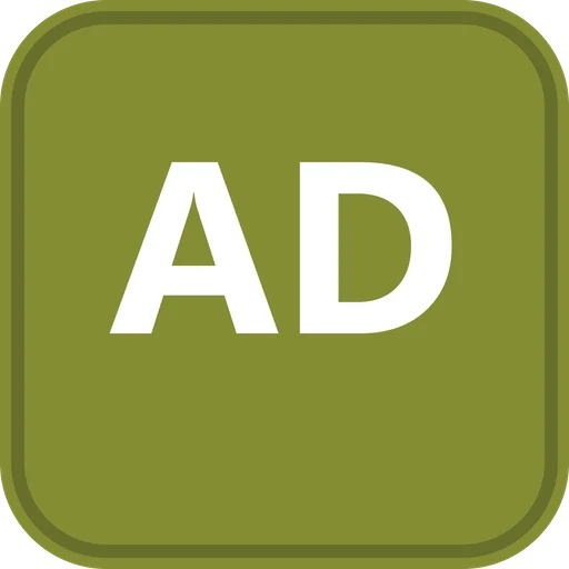 Al Dhabiania Private School logo