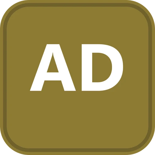 Al Dhafra Private School, Abu Dhabi logo