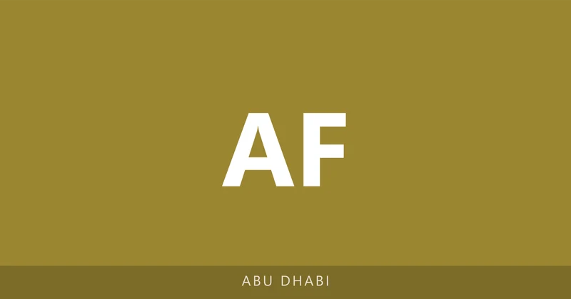 Al Falah Academy - Al Danah campus