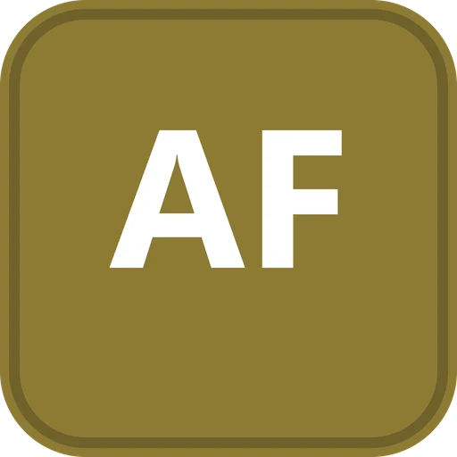 Al Falah Academy - Al Danah logo