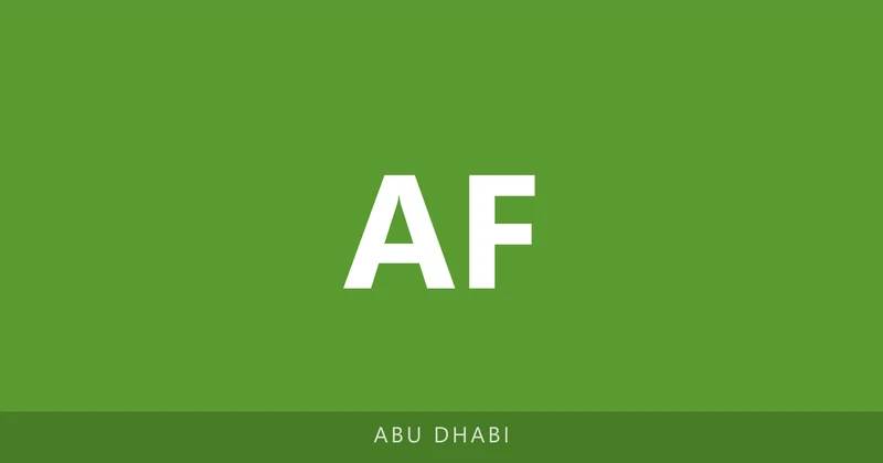 Al Falah Academy - Bani Yas campus