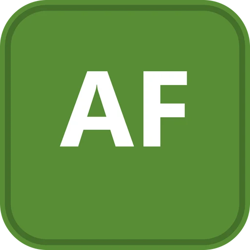 Al Falah Academy - Bani Yas logo