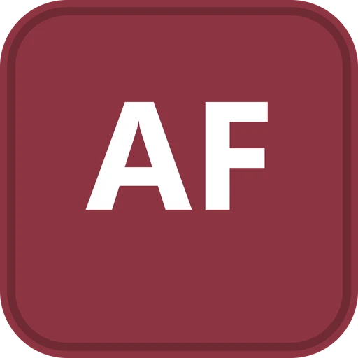 Al Falah Private School logo