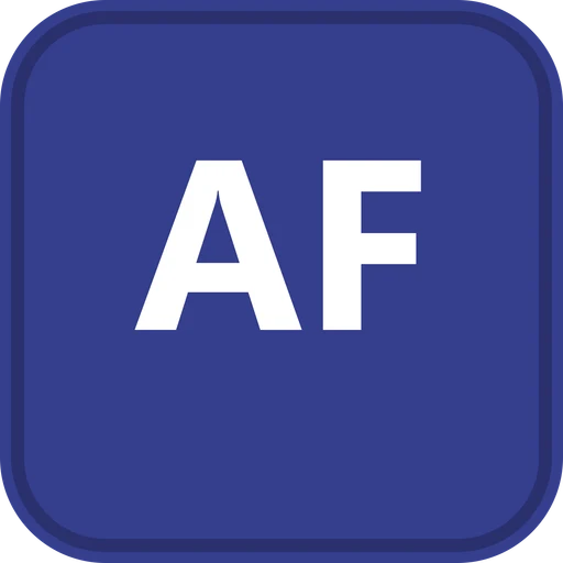 Al Fanar School logo
