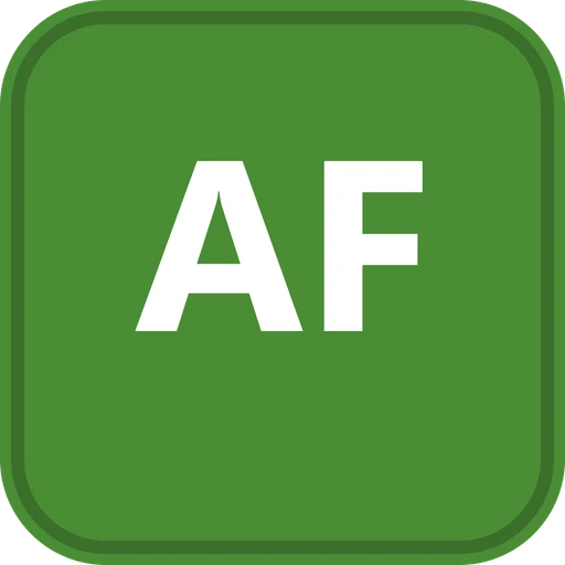 Al Forsan Kg logo