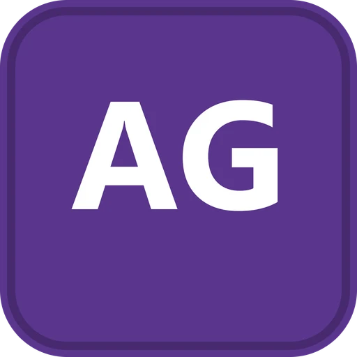 Al Ghadeer Kg logo