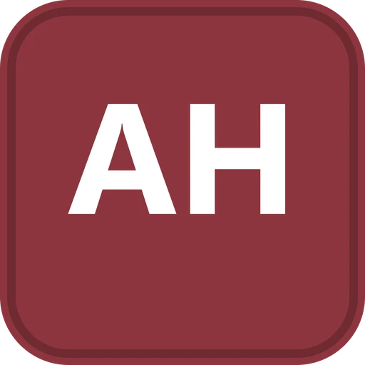 Al Hosoon School logo