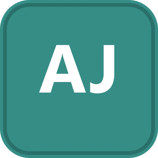 Al Janaen School logo