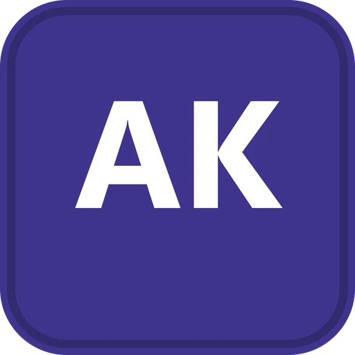 Al Kamal American Private INT School - BR1 logo