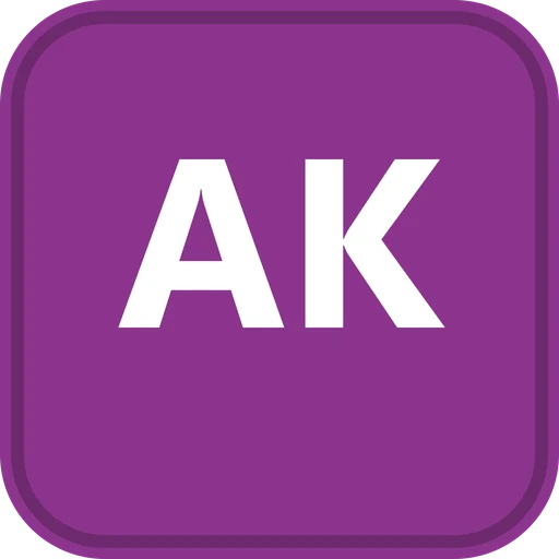 Al Kamal Private School logo