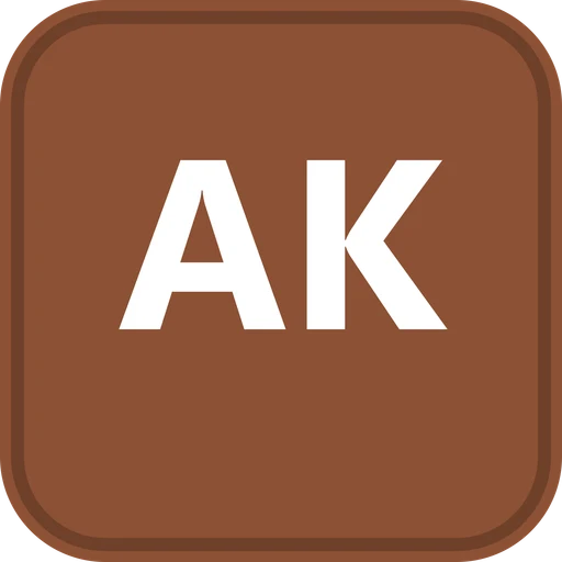 Al Karamah School (Aks) logo