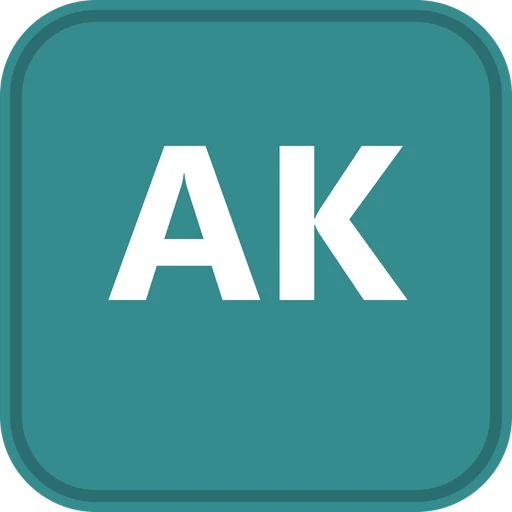 Al Karamah Training Institute logo