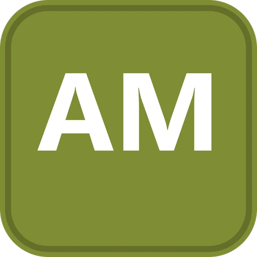 Al Majd School logo