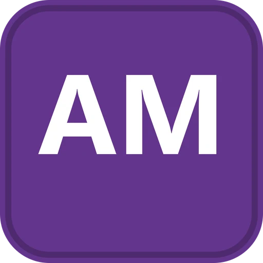 Al Marfa International School logo