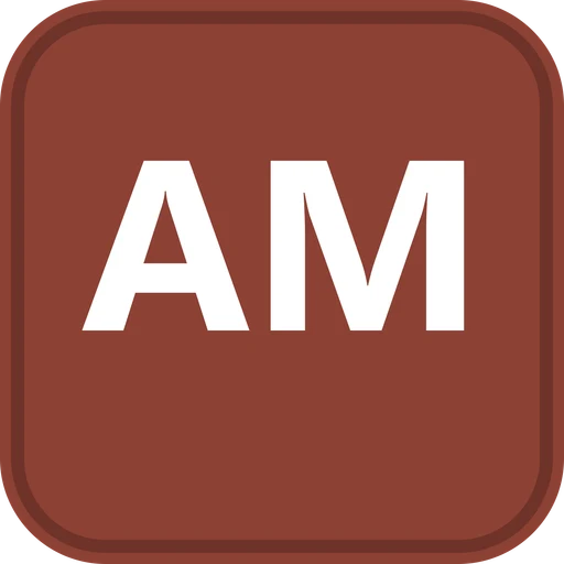 Al Mawahib British Pvt. School logo