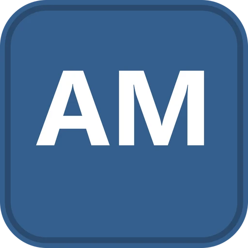 Al Minhaj Private School logo