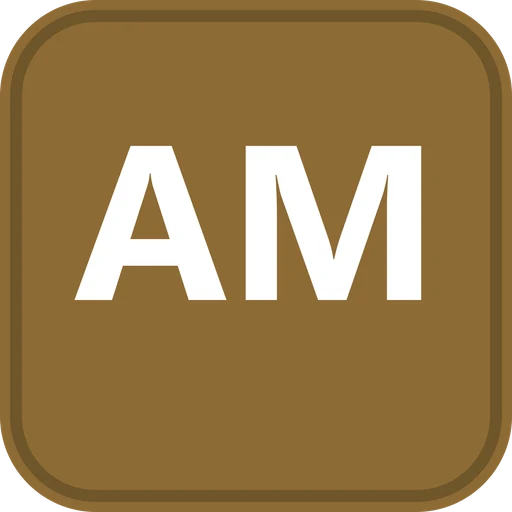 Al Mushrif Kg logo
