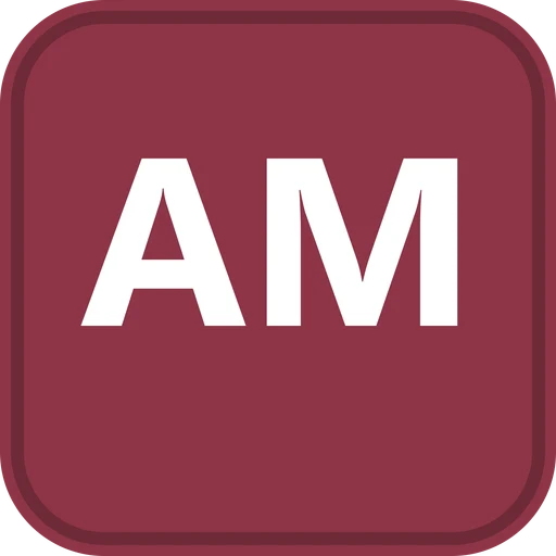 Al Mustaqbal Pvt. School logo