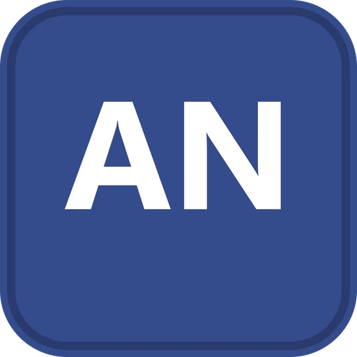 Al Nahda National School For Boys logo