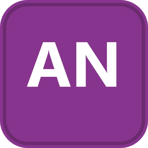 Al Narjes School logo