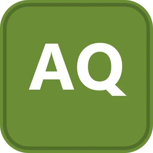 Al Qurm School logo